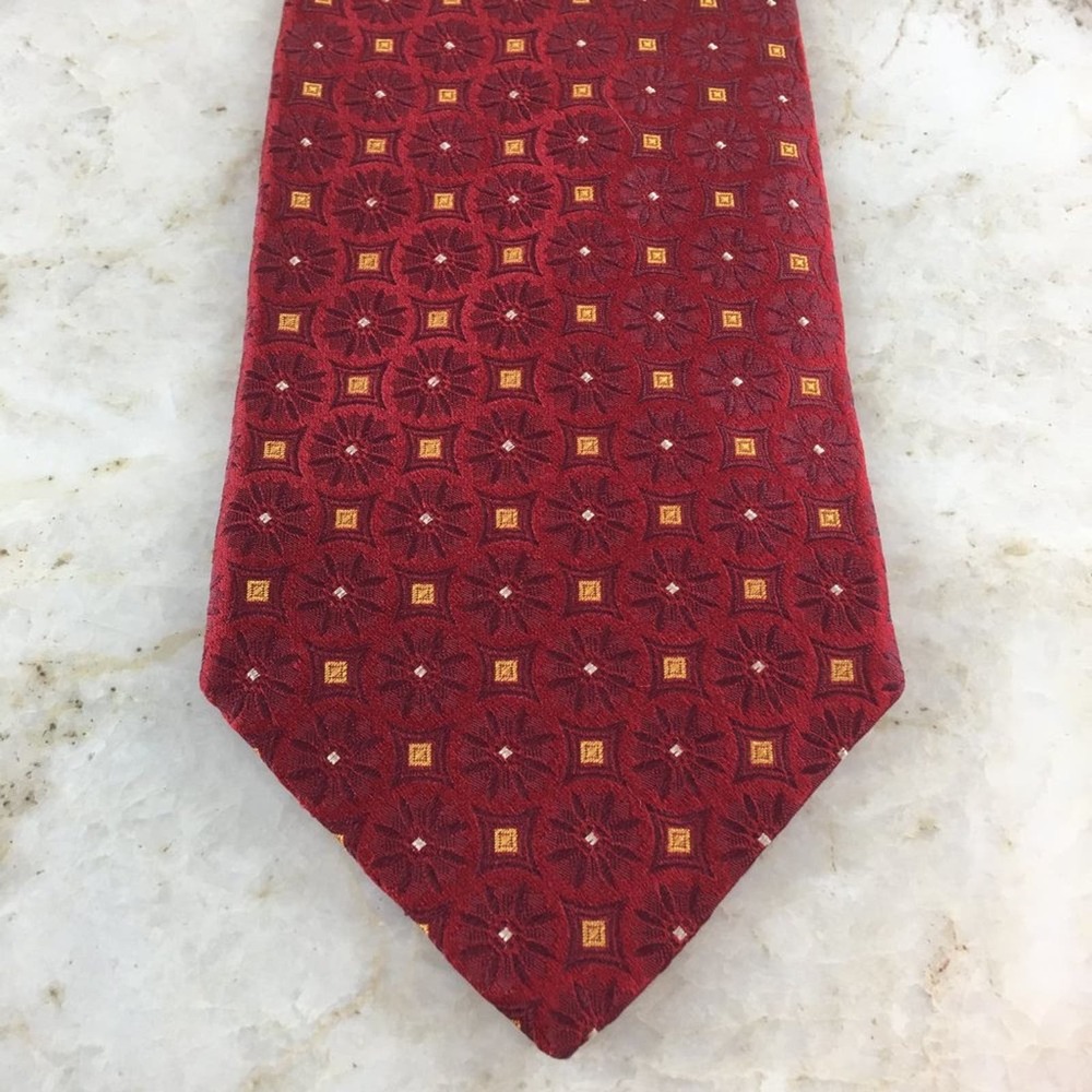 JoS.  A. BANK SILK TIE